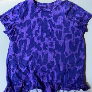 Rockets of Awesome girls Tee